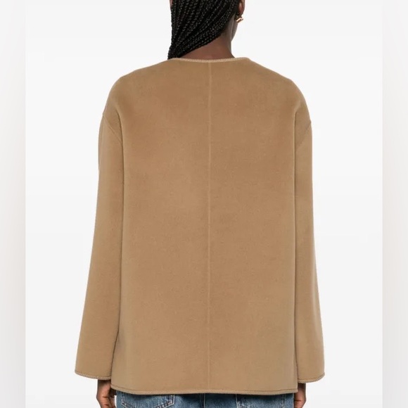 Róhe
double-faced jacket - Picture 3 of 7